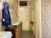 Аренда 1-комн. квартира, 35 м², 5/9 этаж — фото 8