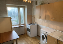 Аренда 2-комн. квартира, 50 м², 4/9 этаж — фото 1
