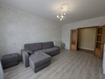 Аренда 3-комн. квартира, 66 м², 7/10 этаж — фото 1
