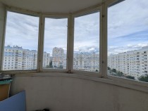 Аренда 3-комн. квартира, 66 м², 7/10 этаж — фото 14