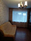 Аренда 1-комн. квартира, 28 м², 4/5 этаж — фото 1