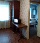Аренда 1-комн. квартира, 28 м², 4/5 этаж — фото 2