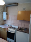 Аренда 1-комн. квартира, 28 м², 4/5 этаж — фото 7