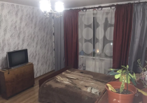 Аренда 3-комн. квартира, 50 м², 7/9 этаж — фото 4