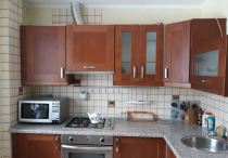 Аренда 1-комн. квартира, 36 м², 4/9 этаж — фото 1