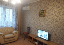 Аренда 1-комн. квартира, 36 м², 4/9 этаж — фото 3