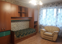Аренда 1-комн. квартира, 36 м², 4/9 этаж — фото 4