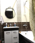 Аренда 2-комн. квартира, 50 м², 3/10 этаж — фото 4