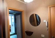 Аренда 2-комн. квартира, 42 м², 4/9 этаж — фото 2