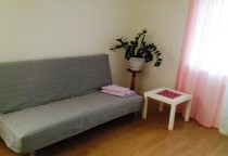 Аренда 3-комн. квартира, 83 м², 3/5 этаж — фото 1