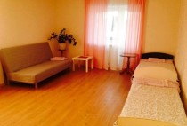 Аренда 3-комн. квартира, 83 м², 3/5 этаж — фото 2