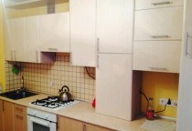 Аренда 3-комн. квартира, 83 м², 3/5 этаж — фото 5