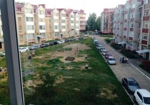 Аренда 3-комн. квартира, 83 м², 3/5 этаж — фото 10
