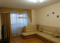 Аренда 3-комн. квартира, 72 м², 5/18 этаж — фото 1