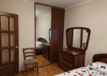Аренда 3-комн. квартира, 72 м², 5/18 этаж — фото 4