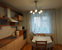 Аренда 3-комн. квартира, 72 м², 5/18 этаж — фото 5