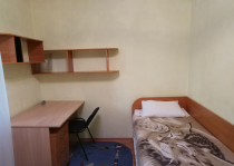Аренда 3-комн. квартира, 72 м², 5/18 этаж — фото 7