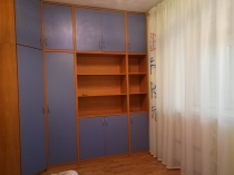 Аренда 3-комн. квартира, 72 м², 5/18 этаж — фото 8