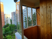 Аренда 3-комн. квартира, 72 м², 5/18 этаж — фото 10
