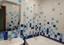 Аренда 3-комн. квартира, 72 м², 5/18 этаж — фото 11