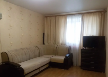 Аренда 1-комн. квартира, 34 м², 5/9 этаж — фото 2