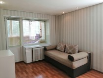 Аренда 1-комн. квартира, 32 м², 2/5 этаж — фото 1