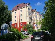 Аренда 1-комн. квартира, 32 м², 2/5 этаж — фото 13