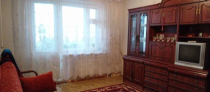 Аренда 2-комн. квартира, 64 м², 7/10 этаж — фото 1
