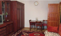 Аренда 2-комн. квартира, 64 м², 7/10 этаж — фото 2