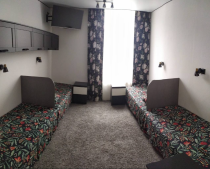 Аренда 1-комн. квартира, 30 м², 1/3 этаж — фото 1