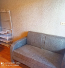 Аренда 1-комн. квартира, 15 м², 1/9 этаж — фото 1