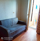 Аренда 1-комн. квартира, 15 м², 1/9 этаж — фото 2