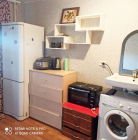 Аренда 1-комн. квартира, 15 м², 1/9 этаж — фото 4