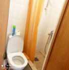 Аренда 1-комн. квартира, 15 м², 1/9 этаж — фото 6