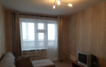 Аренда 1-комн. квартира, 33 м², 10/10 этаж — фото 1