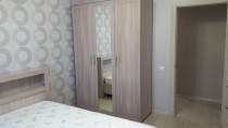 Аренда 2-комн. квартира, 65 м², 17/20 этаж — фото 6