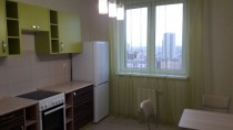 Аренда 2-комн. квартира, 65 м², 17/20 этаж — фото 2