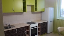 Аренда 2-комн. квартира, 65 м², 17/20 этаж — фото 1
