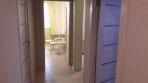 Аренда 2-комн. квартира, 65 м², 17/20 этаж — фото 7