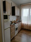 Аренда 1-комн. квартира, 34 м², 5/19 этаж — фото 4