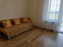 Аренда 1-комн. квартира, 34 м², 5/19 этаж — фото 1