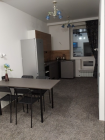 Аренда 2-комн. квартира, 55 м², 2/3 этаж — фото 1