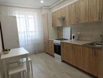 Аренда 1-комн. квартира, 40 м², 2/9 этаж — фото 1
