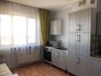Аренда 1-комн. квартира, 43 м², 7/16 этаж — фото 1