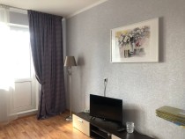 Аренда 1-комн. квартира, 43 м², 7/16 этаж — фото 4