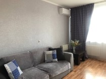 Аренда 1-комн. квартира, 43 м², 7/16 этаж — фото 3