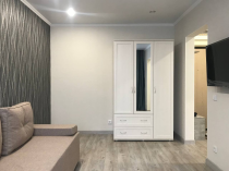Аренда 1-комн. квартира, 32 м², 5/19 этаж — фото 2