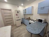 Аренда 1-комн. квартира, 38 м², 3/19 этаж — фото 1