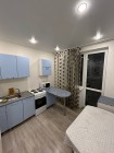 Аренда 1-комн. квартира, 38 м², 3/19 этаж — фото 2