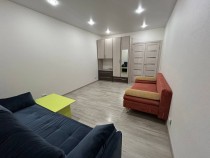 Аренда 1-комн. квартира, 38 м², 3/19 этаж — фото 3